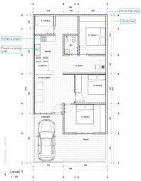 Maybe you would like to learn more about one of these? Bagaimana Cara Menggambar Denah Rumah Minimalis Arsitag
