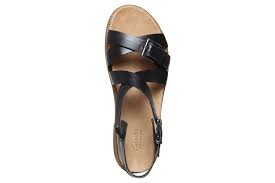 Buy Clarks Corsio Bambi Flat Sandals For Women Online