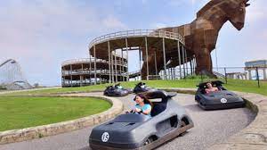 Hours may change under current circumstances 4 Best Go Kart Tracks In Wisconsin Dells Gokartguide