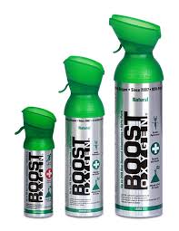 Boost was unlike anything that came before. The Natural Collection 95 Pure Supplemental Oxygen Buy Online