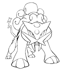 Librivox is a hope, an experiment, and a question: How To Draw Legendary Pokemon Raikou Novocom Top