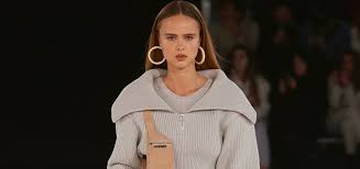 Moving past fear, transcending our limitations and aiming for a more balanced world by connecting with our fellow humans with. Gray Is Set To Become The Color Of Fall Thefashionspot