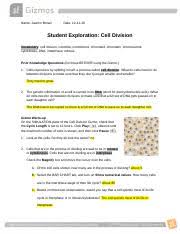 We did not find results for: The Animal Cell Cycle Phases Are Out Of Order For Which Cell Course Hero