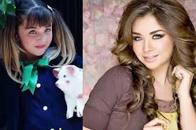Aproveita a morte de sua mãe para todos ficarem a sua disposição. Luz Clarita Te Mostramos Como Lucen Los Protagonistas 18 Anos Despues Fotos Tendencias Radio Panamericana