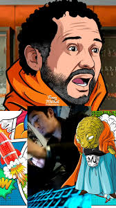 Te lo cuento con dibujos 🖌️🇵🇪 (@franzmitchelldraw) • Instagram photos  and videos