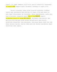 Dewasa ini kita sering disajikan dengan paparan tentang kemusnahan alam sekitar atau lebih tepat lagi pencemaran alam sekitar. Karangan å›½è¯­ä½œæ–‡punca Punca Vet Online Education Facebook