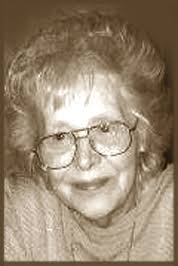 Carol Ann Beach Kellett (1934-2007)