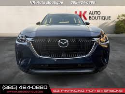 Image result for Deep Crystal Blue 2024 CX-90