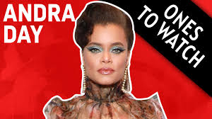 Is secret service bugging andra day: See Beyonce S Touching Message For Golden Globe Winner Andra Day