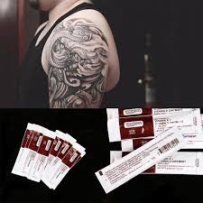Which can effective prevent scarring & nourish your skin. 100 Pcs Tattoo Recovery Cream Vitamin A D Ointment Top Tattoo Repairing Cream Ul Buy At A Low Prices On Joom E Commerce Platform