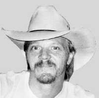 Jerry Waters Obituary (2008)