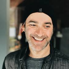 Stream Eric Goldstein music