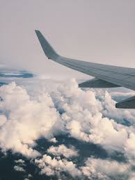 Sky High The View From The Plane Window Is What I Love Most About Flying To Read What I Love About Bei Airplane Photography Plane Window Airplane Window View