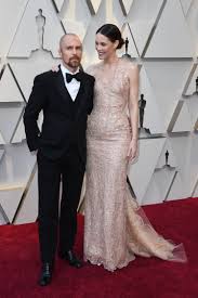 You don't mess with the zohan. Oscars 2019 Best Dressed Men From The Academy Awards Red Carpet