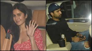 I have a special relationship with hyderabad. Vicky Kaushal Breaks Silence On Relationship Rumours With Katrina Kaif