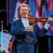 Create a free family tree for yourself or for marjory rieu and we'll search for valuable new information for you. Andre Rieu Tour 2021 2022 Pointer De Klassische Musik Orchester Konzerte