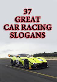 Pin On Car Racing