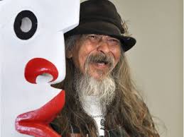 ART SEEN: Celebration of Life for Beau Dick is at MOA