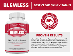 Find medical equipment & suppliers. Blemless 30 Day Clear Skin Supplements Beste Tabletten Fur Fettige Haut Und Einen Strahlenden Teint Vitaminpillen Fur Frauen Und Manner Die Bei Einigen Flecken Und Schonheitsfehlern Helfen Konnen Amazon De Beauty