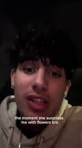 My Girlfriend Bought Me Flowers Video