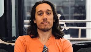 Meet Sean Ryan McBride of Scratch Comedy! in Roosevelt Row