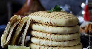 Epingle Sur Recettes De Pain International