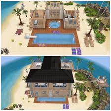 This article describes how to open all the shops in sunset mall the sims freeplay. I Used The Floating Room Trick Because There S Limited Space On The Private Island And I Wanted Large Sea View Dining Spaces Along With A Large Pool And An In Ground Spa If Interested