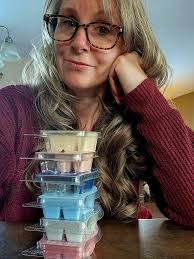 Vanilla Crush, Warm Amber, Lavender Dreams ✨ Three scents. Endless vibes.  Which one are your crushing on? 👇 Pick up your crush today @cvspharmacy!