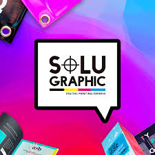 Imprenta Solugraphic Express