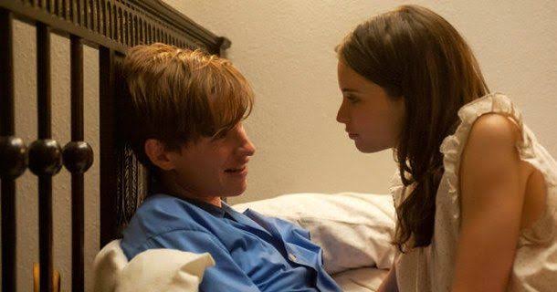 The Toughest Scene I Wrote: On The Theory of Everything's Broken Marriage