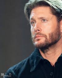 Here are new photos of the SPN cast at the #JIBCon2025 convention in Rome  🇮🇹😍 that took place today (04/05/2025) #SPNFamily ✨️