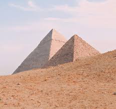 Use a ruler to achieve accurate measurements. 5 Fun Facts About The Pyramids Of Giza Ef Go Ahead Tours