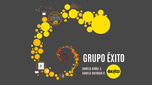 Download the almacenes exito logo vector file in eps format (encapsulated postscript). Almacenes Exito By Daniela Buitrago Rodriguez