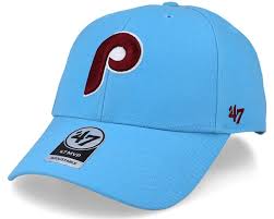 Go ahead and ask the customer service agent if there are any extra promo codes available to complete your order. 47 Brand Phillies Top Quality 45647 Dd11a