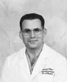 Dr. Anne E. Harris, MD