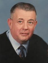 Obituary information for John E. Ackerson