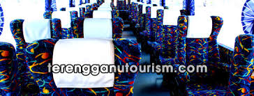Its authentic ambiance makes comfortable bus journeys even more worthwhile, equating to nothing less than an effortless travel getaway. Terengganu Transportation Air Flight Bus Land Train Sea Boat Self Driving Malaysia