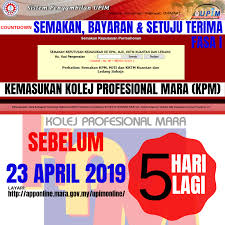 The site owner hides the web page description. Hi Edu Mara Countdown Semakan Bayaran Setuju Terima Facebook