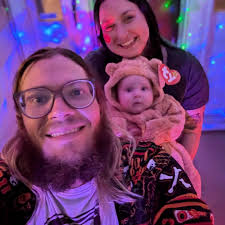 Jamison Carr Funderud