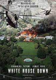 Learn about white house down: Movie Review White House Down India Forums