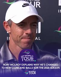 Irish stars chasing big finishes worldwide. 🇮🇪⛳ #GolfNews #RoryMcIlroy  #TomMcKibbin #LaurenWalsh #AustralianOpen #NedbankGolfChallenge  #LPGAQSeries #IrishGolf