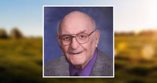Norman Sieg Obituary May 2, 2020