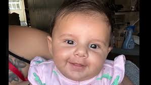 Fundraiser by Victoria Mcleod : Loss of our baby girl