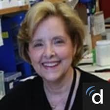 Dr. Charlotte Cunningham-Rundles, MD