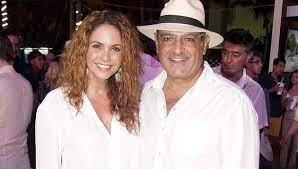 Nos presentó porque así se dieron las cosas, dijo la cantante. Novio De Lucero No Quiere Que Haga Gira Con Mijares Y Por Eso Le Hizo Una Millonaria Propuesta Michel Kuri Celebs Mexico Mx Mexico Depor