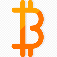 Bitcoin logo on the transparent background,.png some logos are clickable and available in large sizes. Hd Vector B Bitcoin Letter Logo Icon Png Citypng