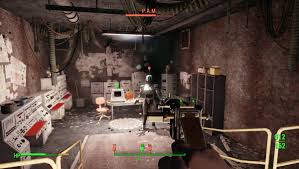 1 background 2 quick walkthrough 3 detailed walkthrough 3.1 plan a: Fallout 4 Tactical Thinking Walkthrough Polygon