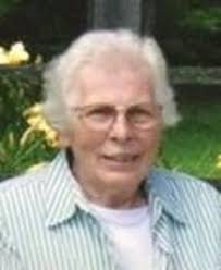 Eleanor Alvina Uthoff Obituary September 20, 2021