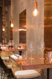Bandol Bar Restaurant By Kinnersley Kent Design Bar Design Restaurant Bandol Restaurant Interior