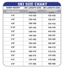 Atomic Boots Size Chart Atomic Skis Sizing Chart Ski Boot